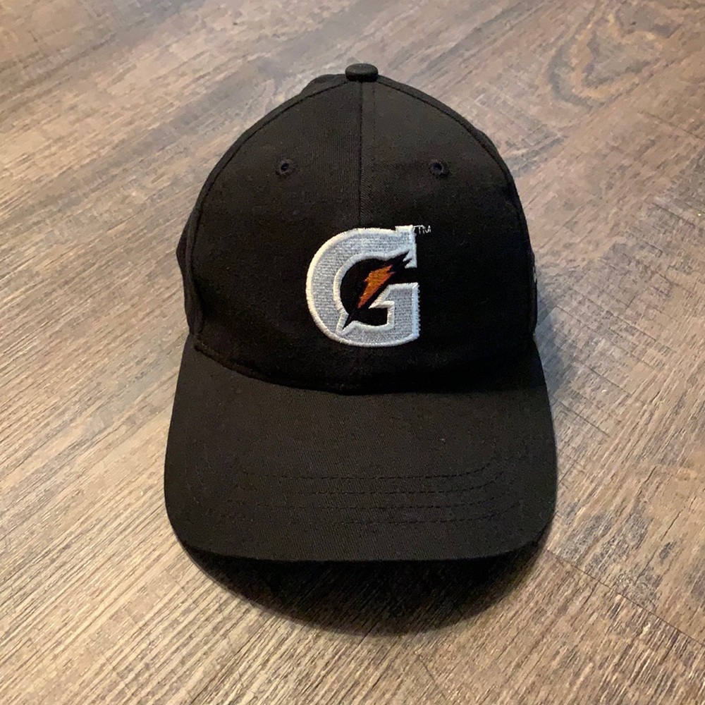 SOLD! Gatorade Hat